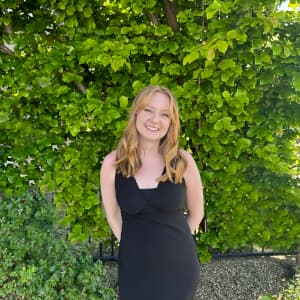 team member profile picture