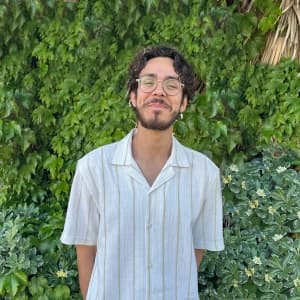 team member profile picture