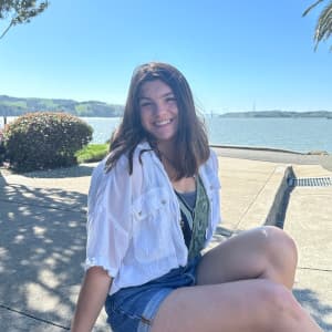 team member profile picture